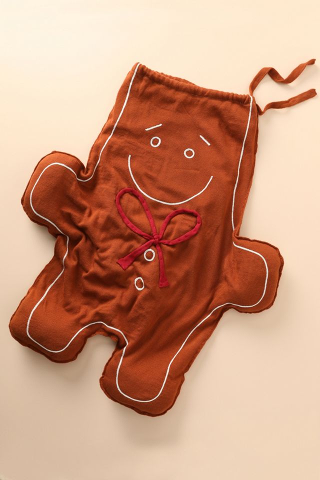Kate Jenkins Sweet Santa Bag #1