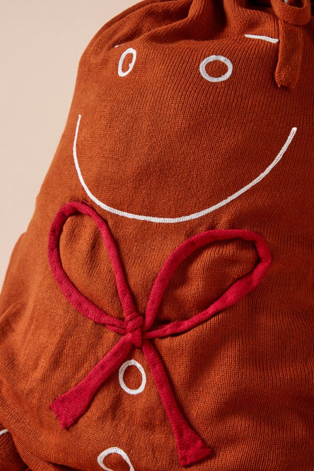 Kate Jenkins Sweet Santa Bag #3
