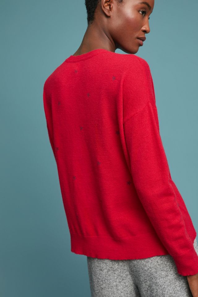 Sundry Starstruck Sweater #1