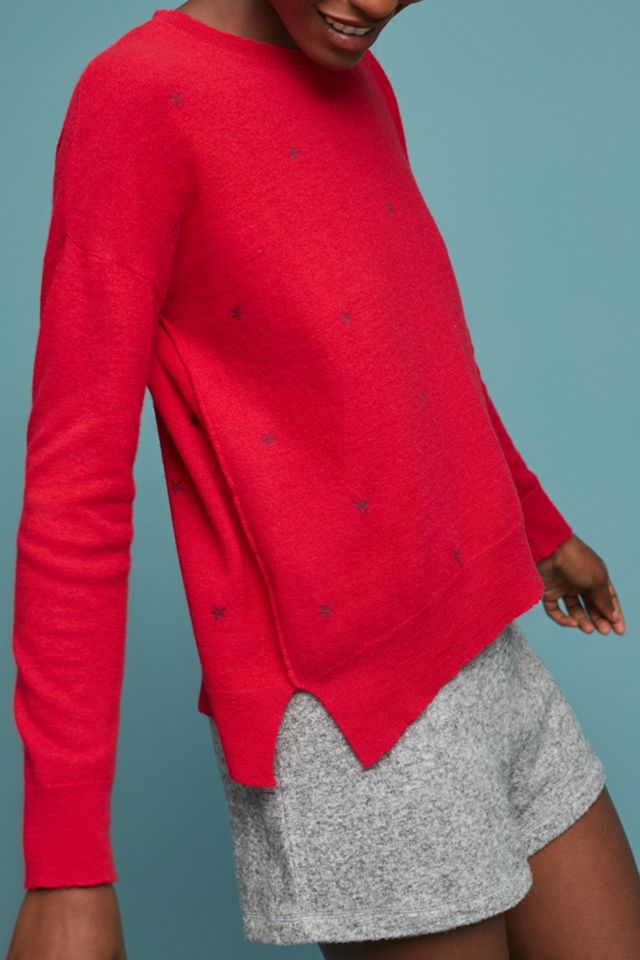 Sundry Starstruck Sweater #2