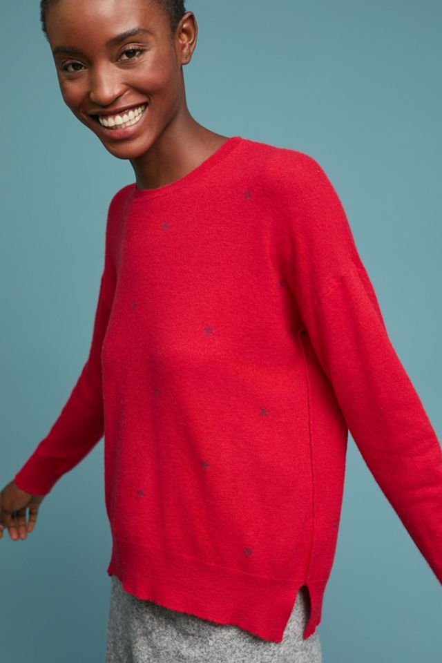 Sundry Starstruck Sweater #3