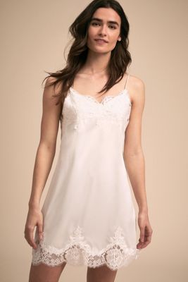 Olivia Chemise