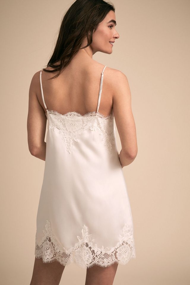 Olivia Chemise #1