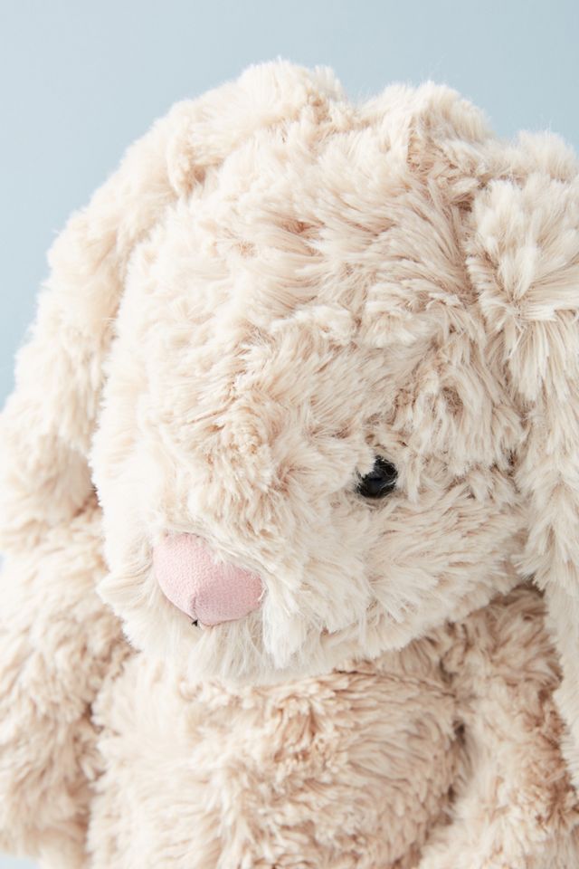 Beatrice the Bunny Stuffed Animal #1