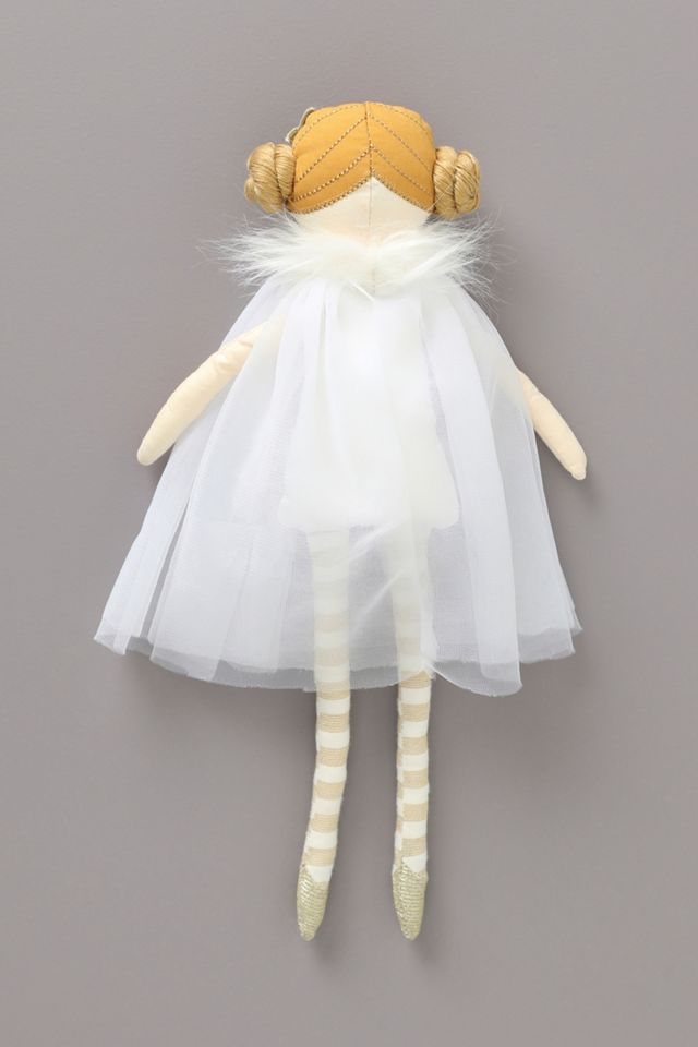 Sweet Shirley Doll #1