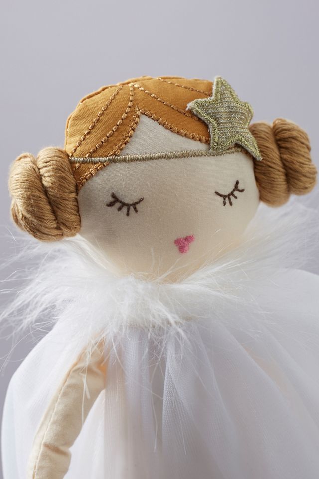 Sweet Shirley Doll #2