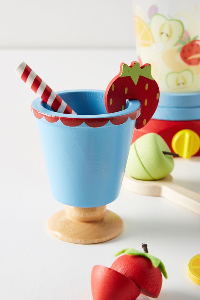 Smoothie Maker Toy #1