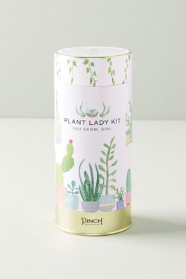 Pinch Provisions Plant Lady Kit