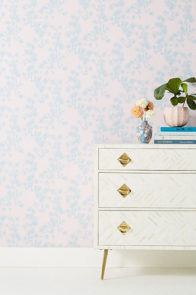 Fairy Forest Wallpaper #1