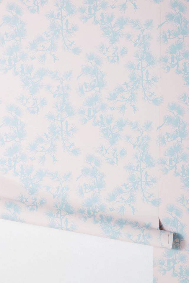 Fairy Forest Wallpaper #2