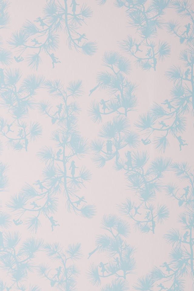 Fairy Forest Wallpaper #3