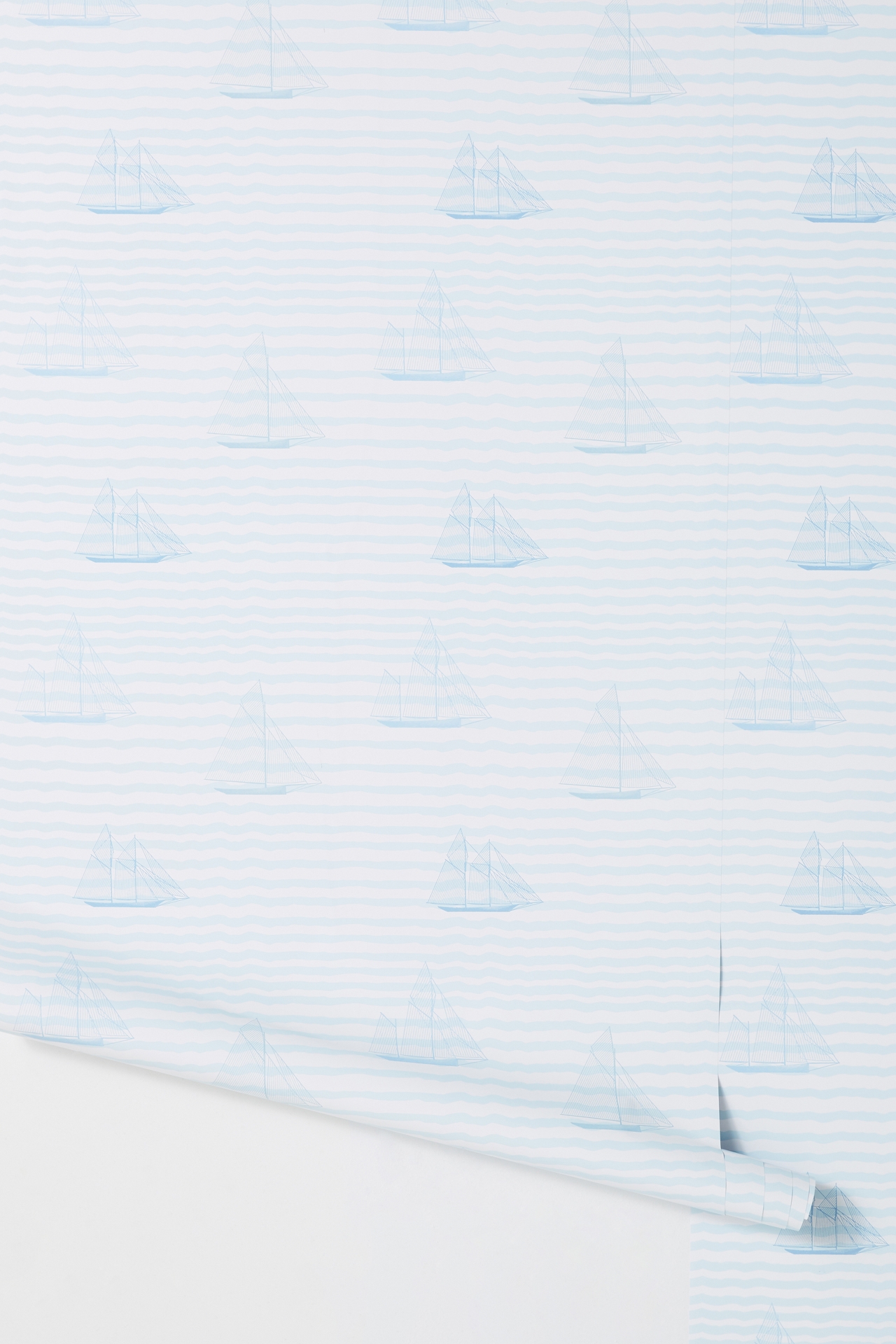 Sailboat Wallpaper