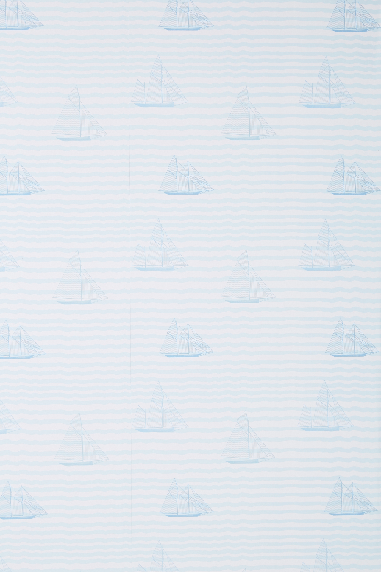 Sailboat Wallpaper