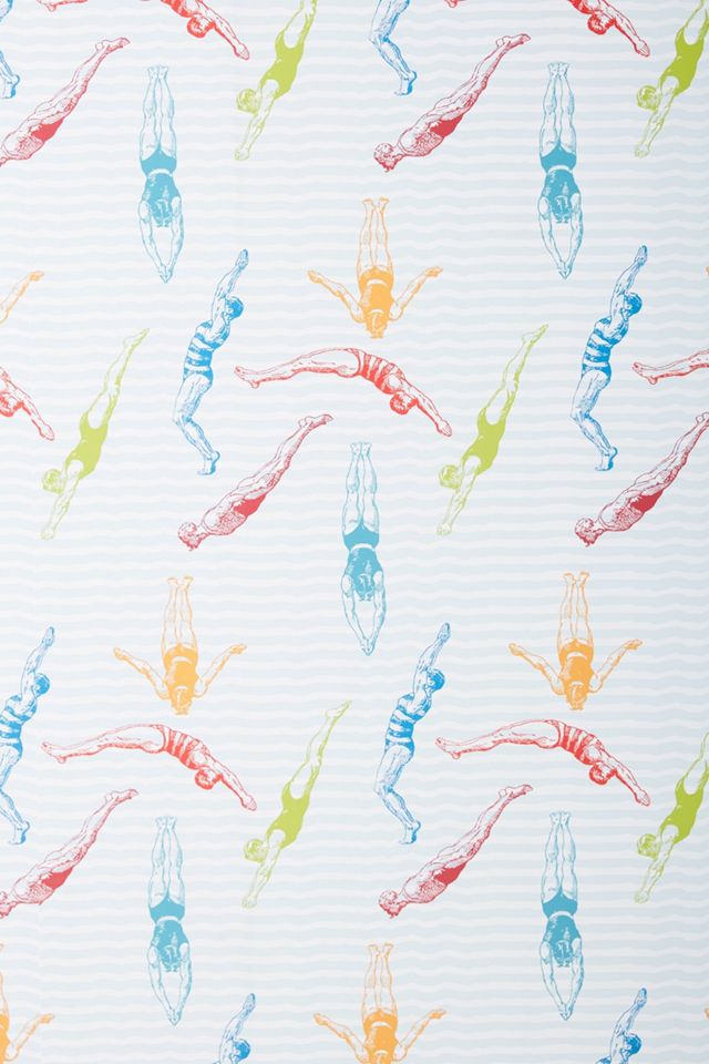 Divers Wallpaper #1