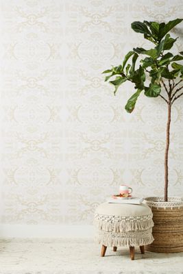 Air Garden Wallpaper