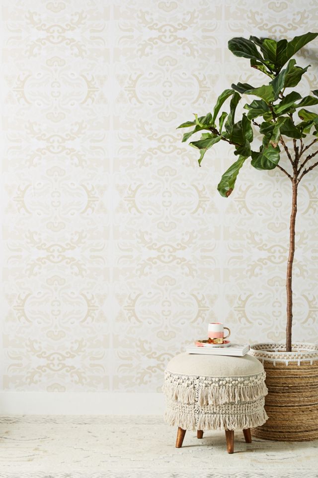 Air Garden Wallpaper