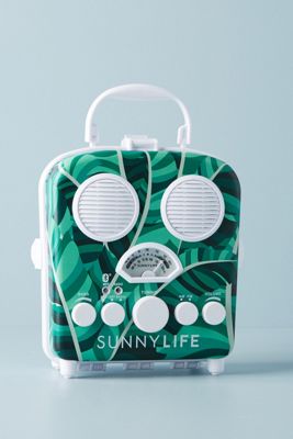 Sunnylife Bluetooth Beach Radio