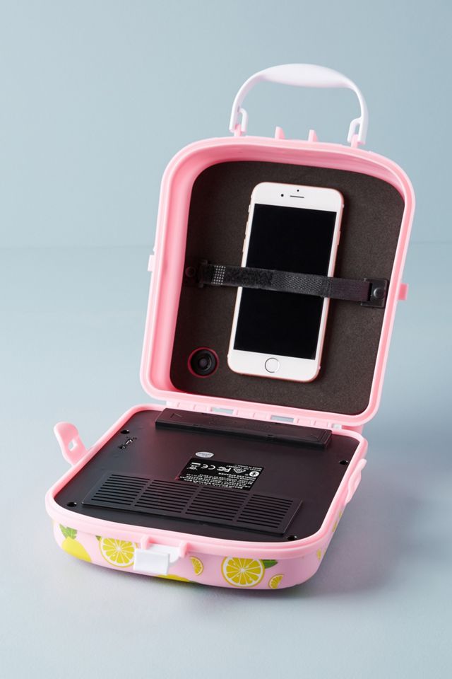 Sunnylife Bluetooth Beach Radio #2