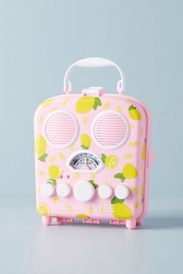 Sunnylife Bluetooth Beach Radio