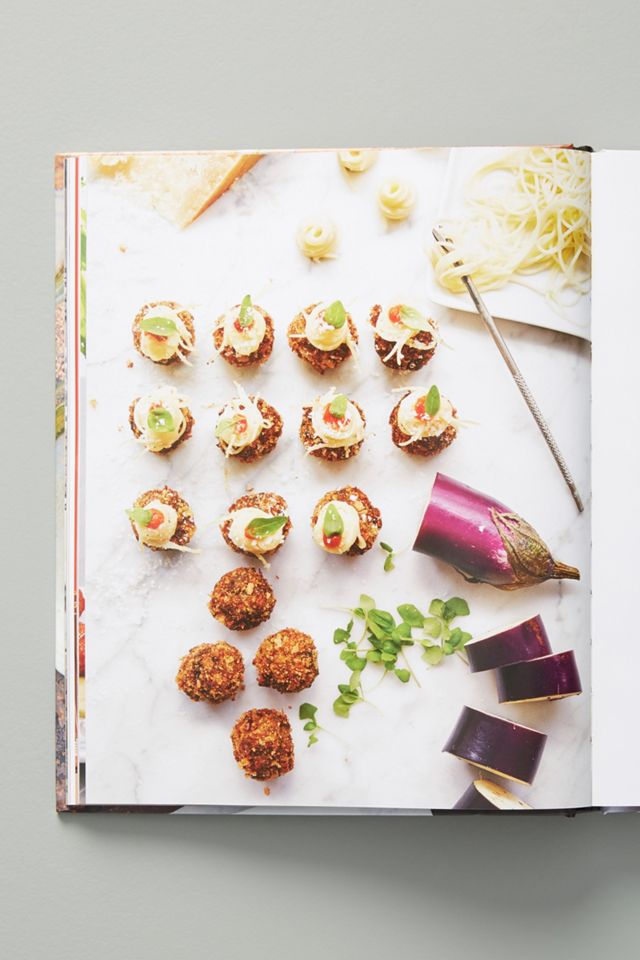 Peter Callahan's Party Food #2