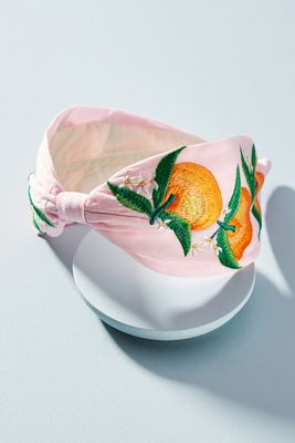 Cambridge Clementine Headband