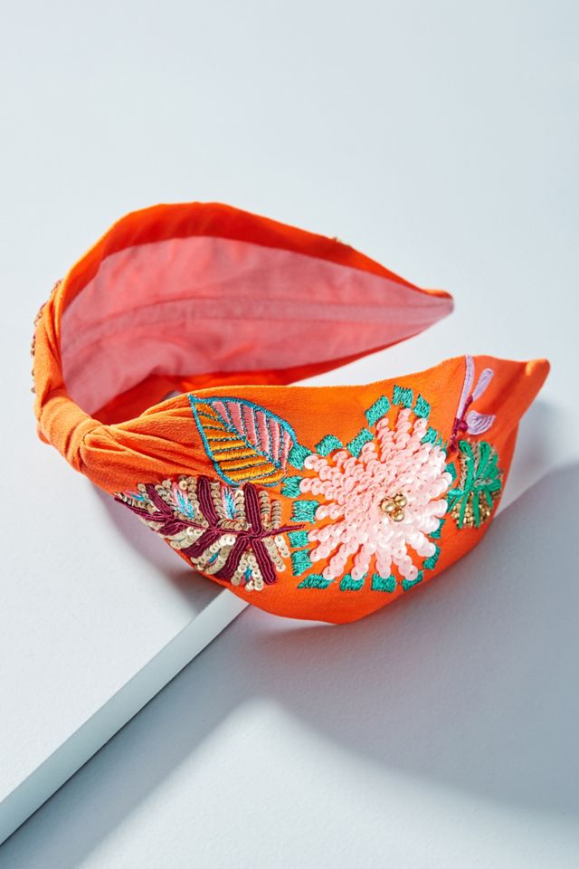 Georgetown Embellished Headband
