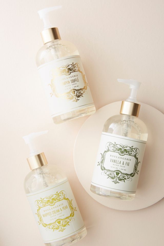 Boulangerie Hand Soap #1