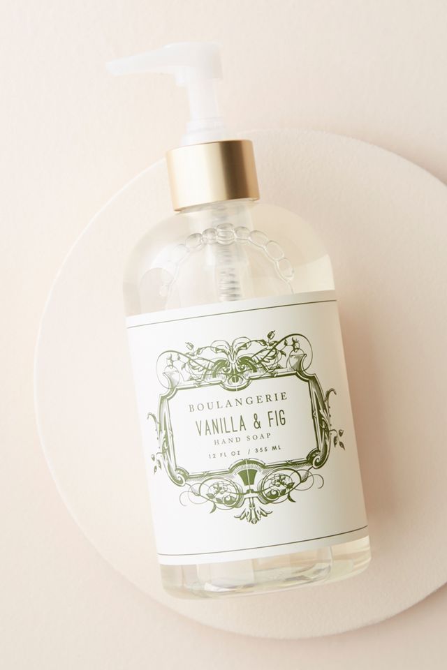 Boulangerie Hand Soap