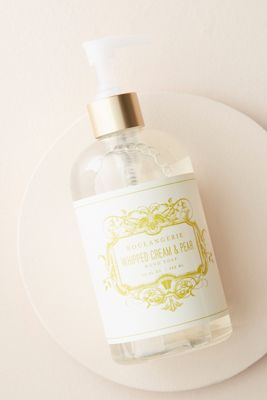 Boulangerie Hand Soap