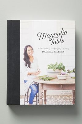 Magnolia Table