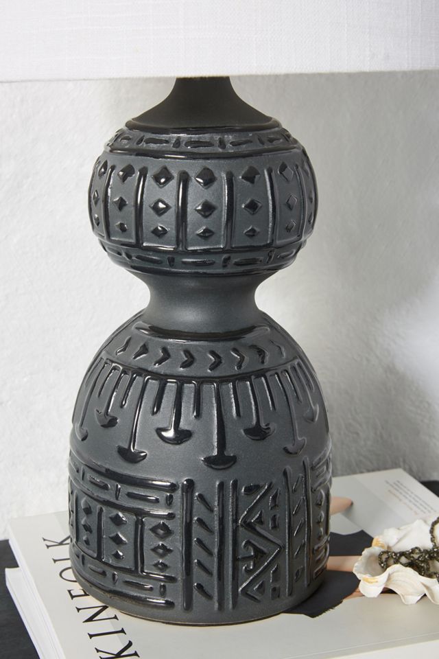 Lisette Table Lamp #1