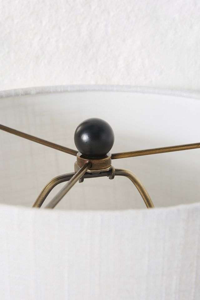 Lisette Table Lamp #2