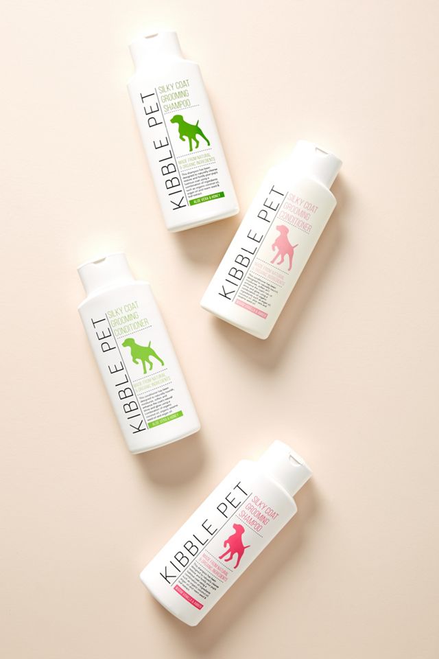 Pet Grooming Shampoo #1