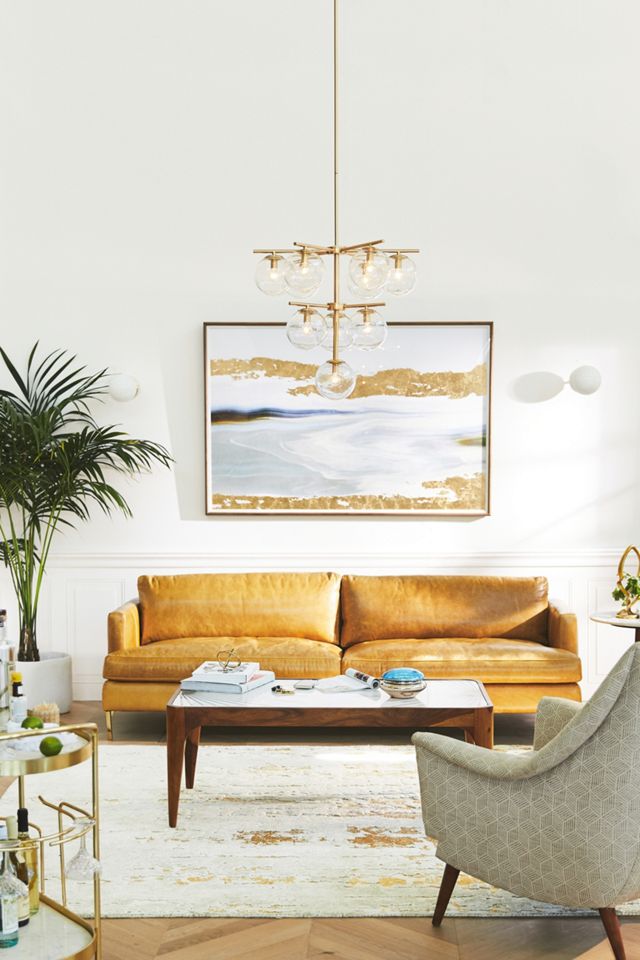 Lupita Chandelier #4