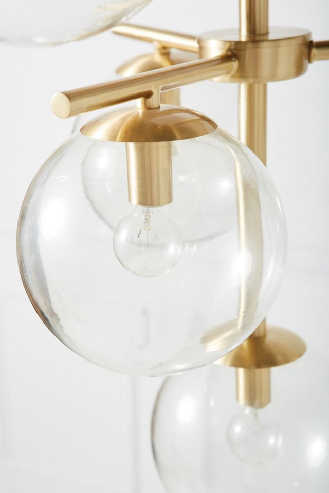 Lupita Chandelier #2