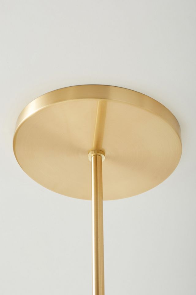 Lupita Chandelier #3