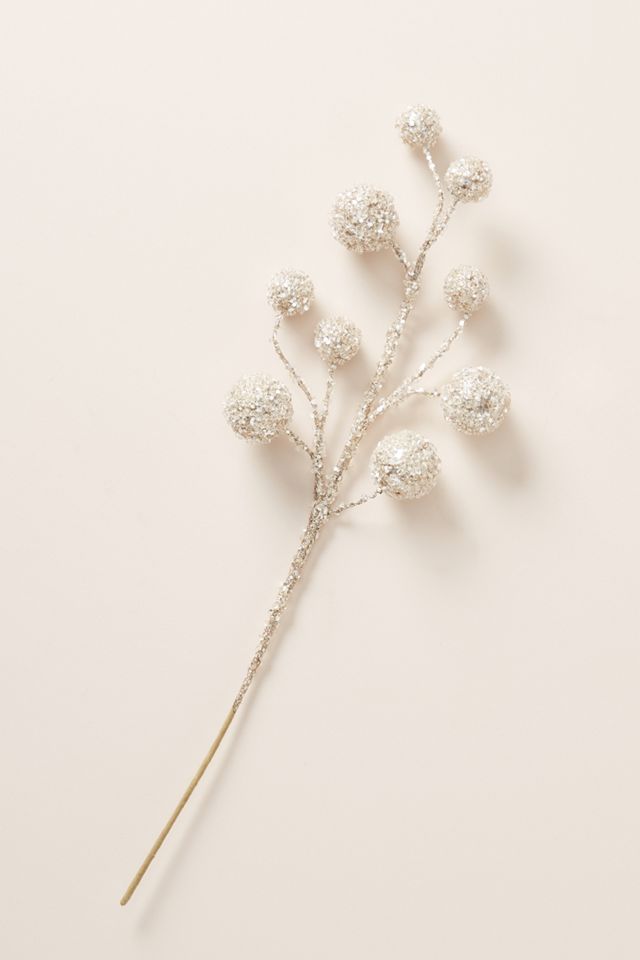 Glittering Ball Spray #1