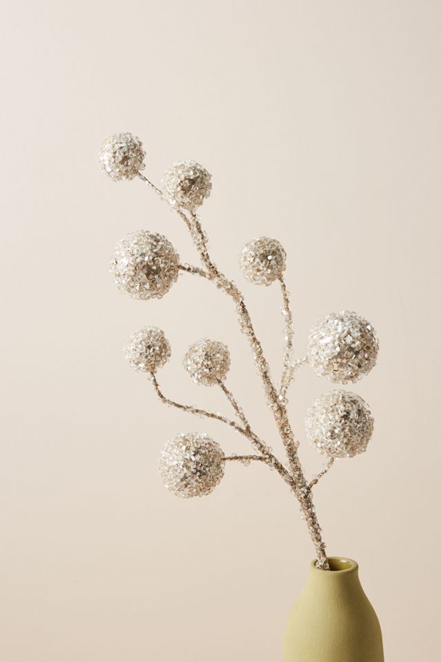 Glittering Ball Spray
