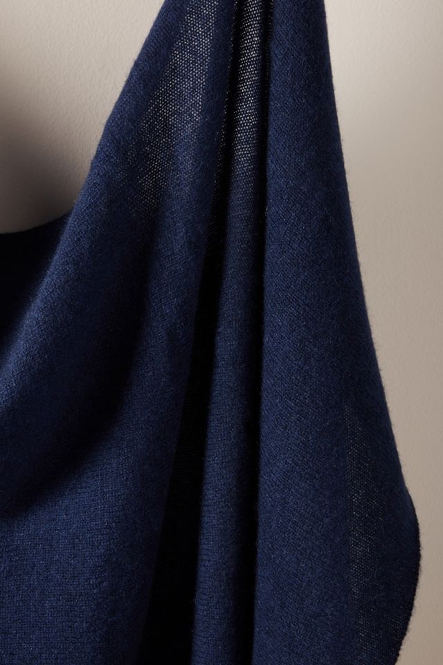 Arielle Cashmere Scarf #1