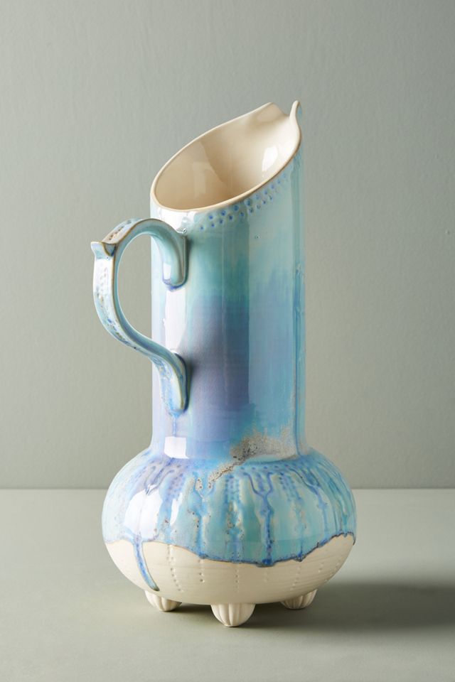 Arendelle Pitcher #1