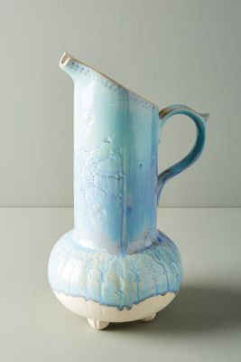 Arendelle Pitcher