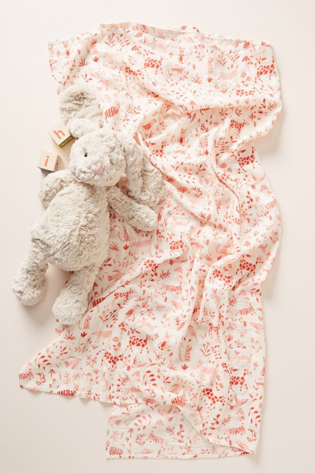 Joey Swaddling Blanket #1