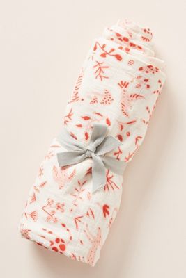 Joey Swaddling Blanket
