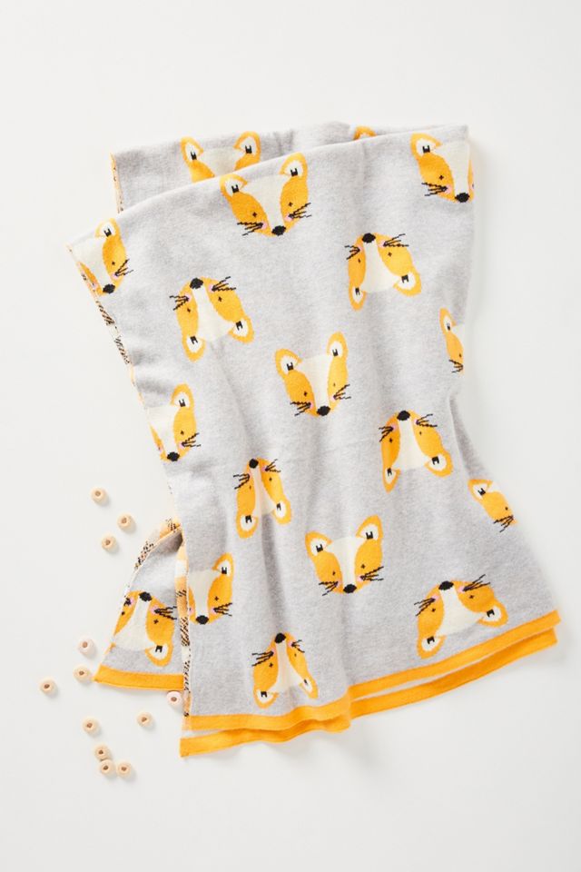 Dreamland Baby Blanket #1