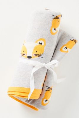 Dreamland Baby Blanket