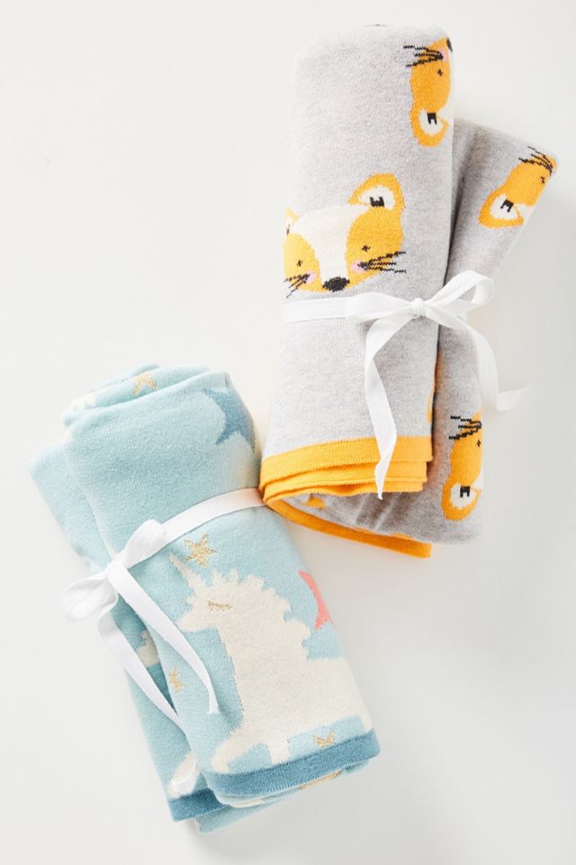Dreamland Baby Blanket #2