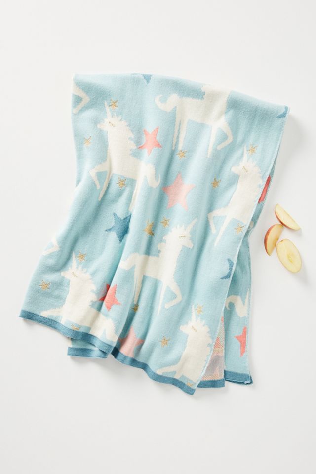 Dreamland Baby Blanket #1