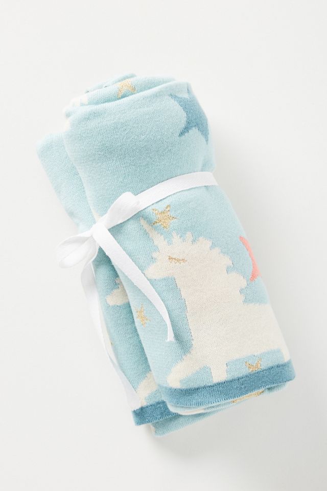 Dreamland Baby Blanket