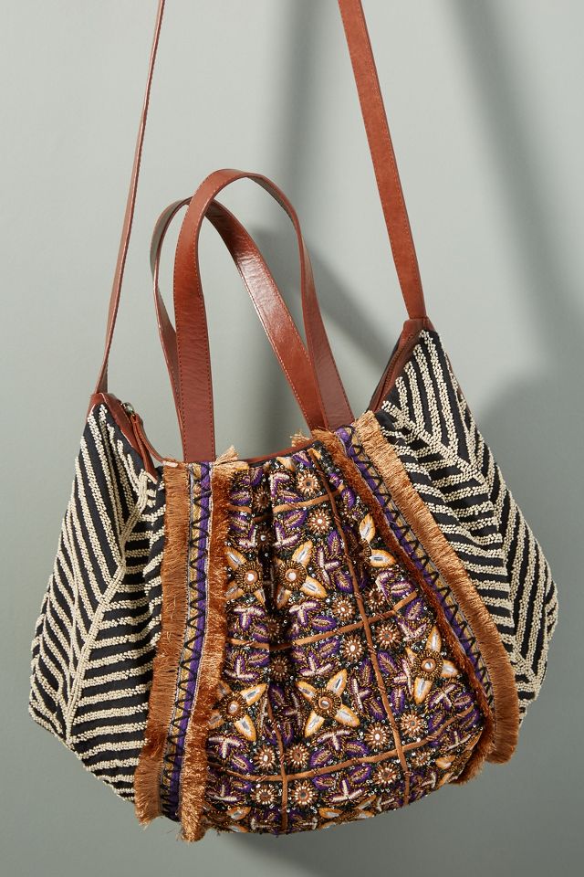 Anthropologie best sale purses sale