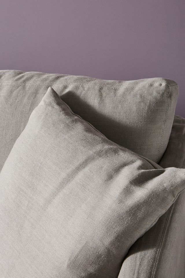 Olivia Chaise Sectional, Left #3